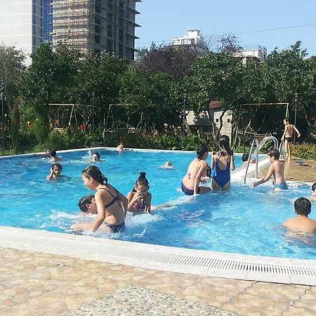 Kvariati Grand Guest House Gonio Dış mekan fotoğraf