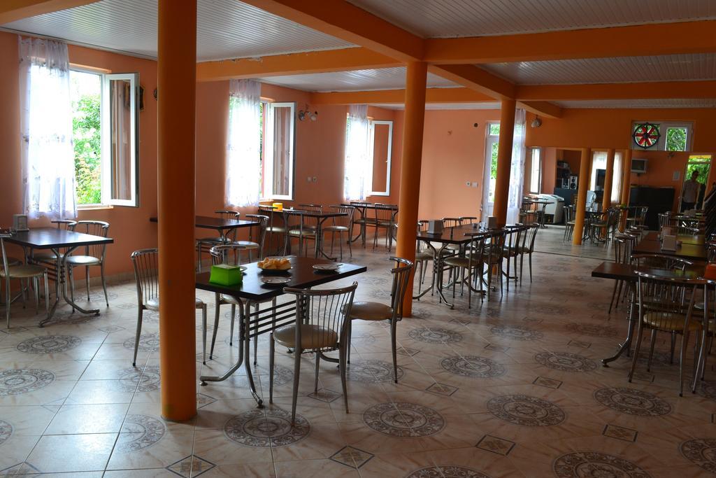 Kvariati Grand Guest House Gonio Dış mekan fotoğraf