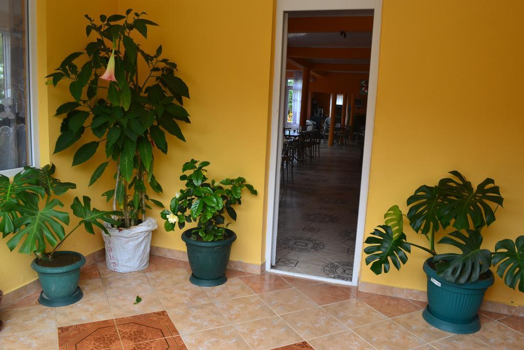 Kvariati Grand Guest House Gonio Dış mekan fotoğraf