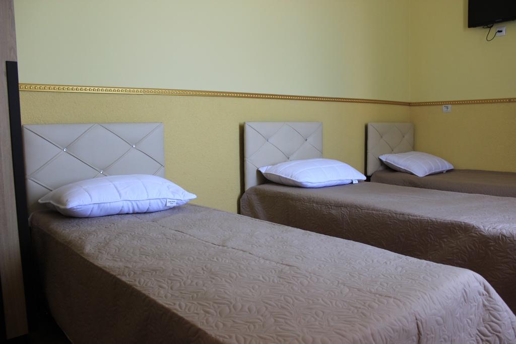 Kvariati Grand Guest House Gonio Dış mekan fotoğraf