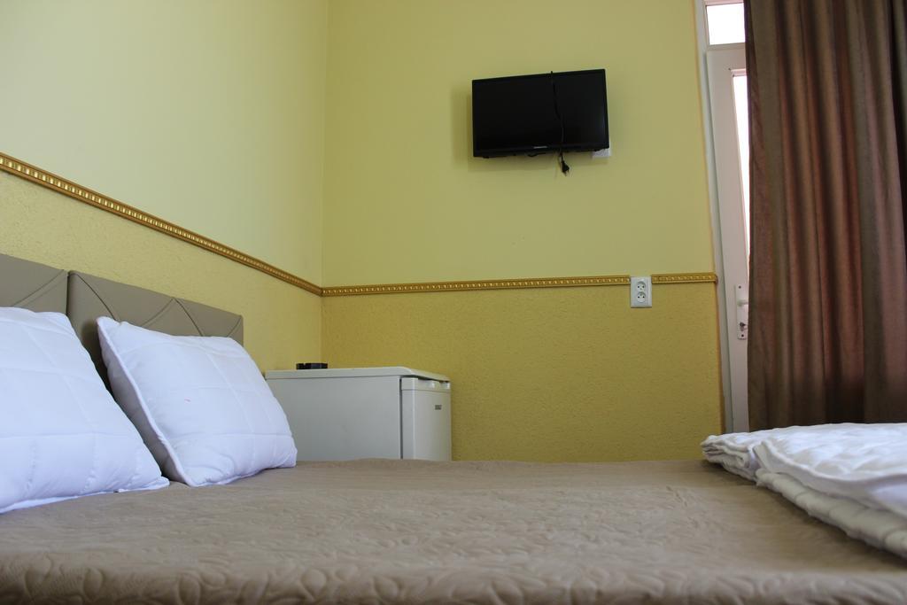 Kvariati Grand Guest House Gonio Dış mekan fotoğraf