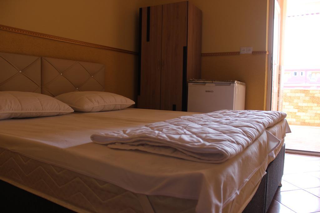 Kvariati Grand Guest House Gonio Dış mekan fotoğraf