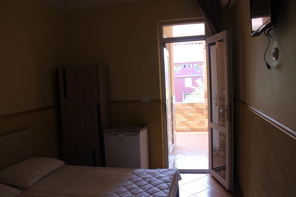 Kvariati Grand Guest House Gonio Dış mekan fotoğraf