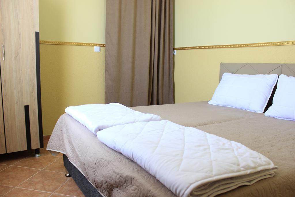 Kvariati Grand Guest House Gonio Dış mekan fotoğraf
