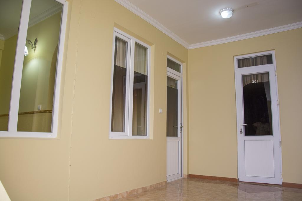 Kvariati Grand Guest House Gonio Dış mekan fotoğraf