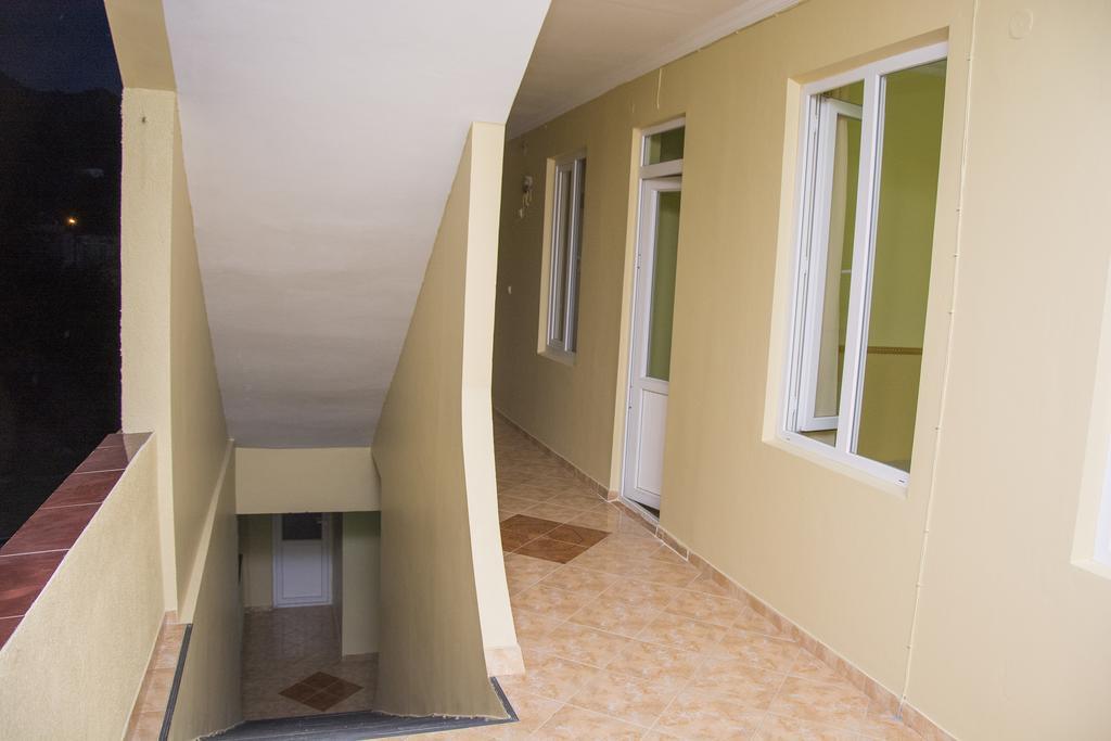 Kvariati Grand Guest House Gonio Dış mekan fotoğraf
