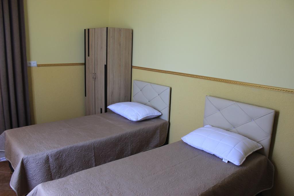 Kvariati Grand Guest House Gonio Dış mekan fotoğraf