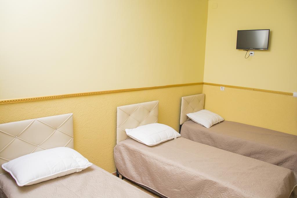 Kvariati Grand Guest House Gonio Dış mekan fotoğraf