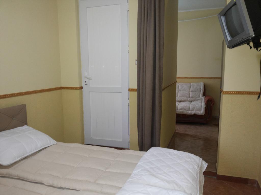 Kvariati Grand Guest House Gonio Dış mekan fotoğraf