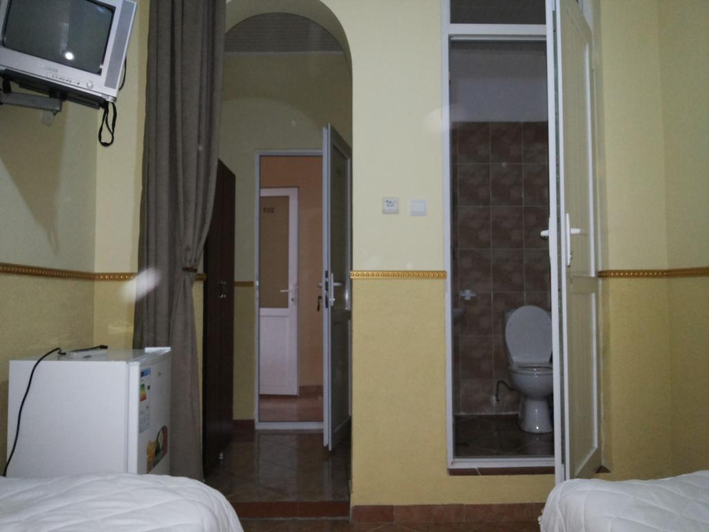 Kvariati Grand Guest House Gonio Dış mekan fotoğraf