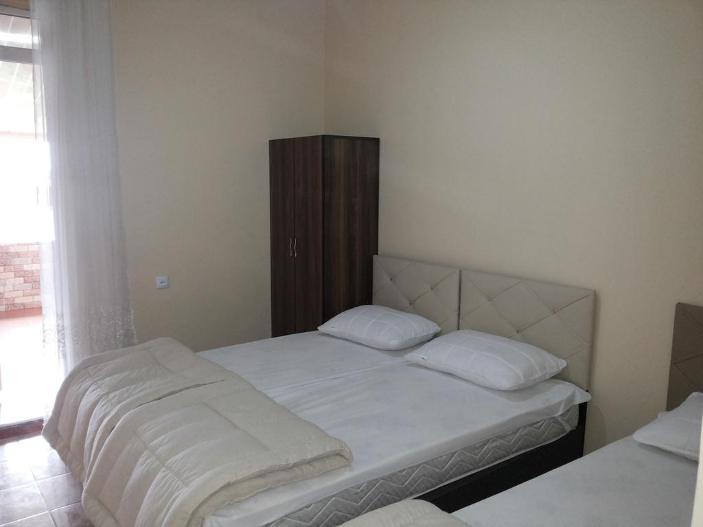 Kvariati Grand Guest House Gonio Dış mekan fotoğraf
