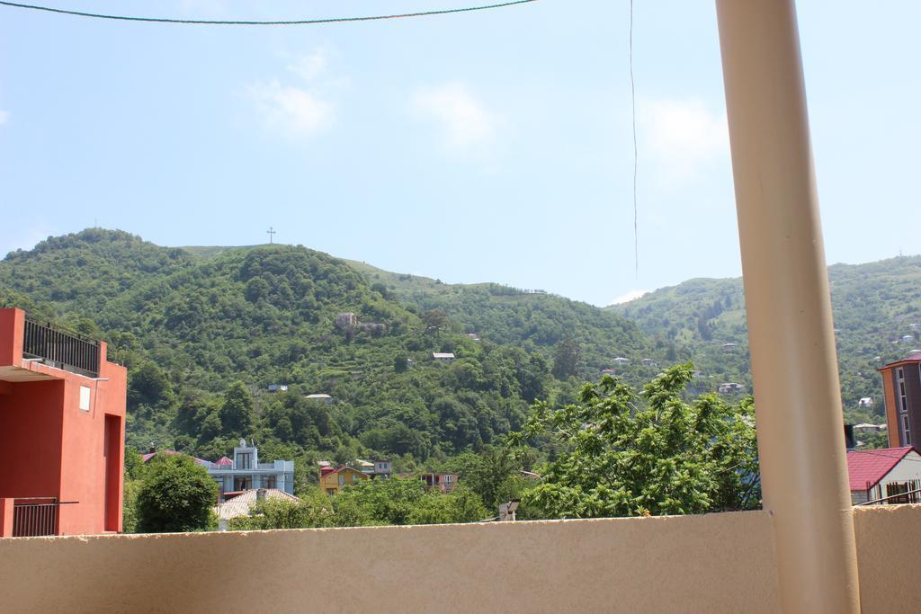 Kvariati Grand Guest House Gonio Dış mekan fotoğraf