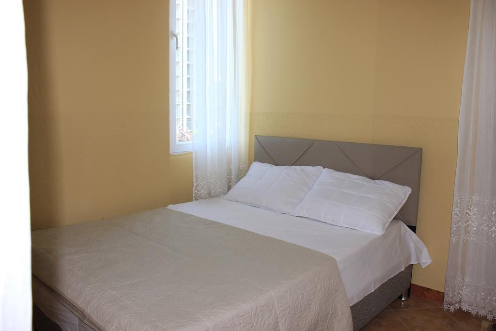 Kvariati Grand Guest House Gonio Dış mekan fotoğraf