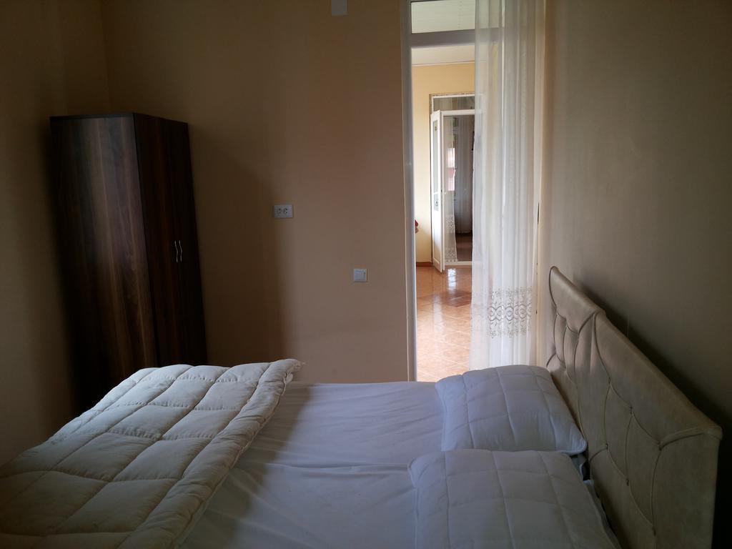 Kvariati Grand Guest House Gonio Dış mekan fotoğraf