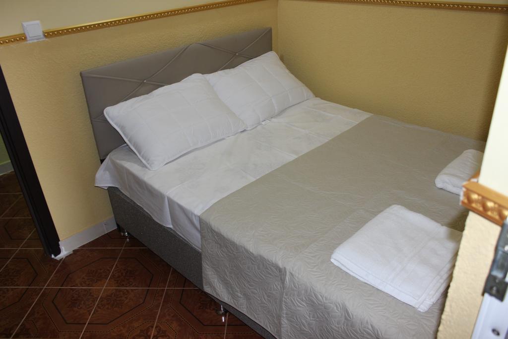 Kvariati Grand Guest House Gonio Dış mekan fotoğraf