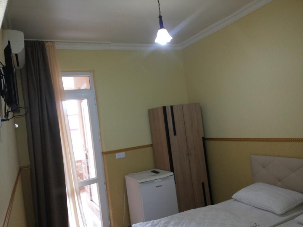 Kvariati Grand Guest House Gonio Dış mekan fotoğraf