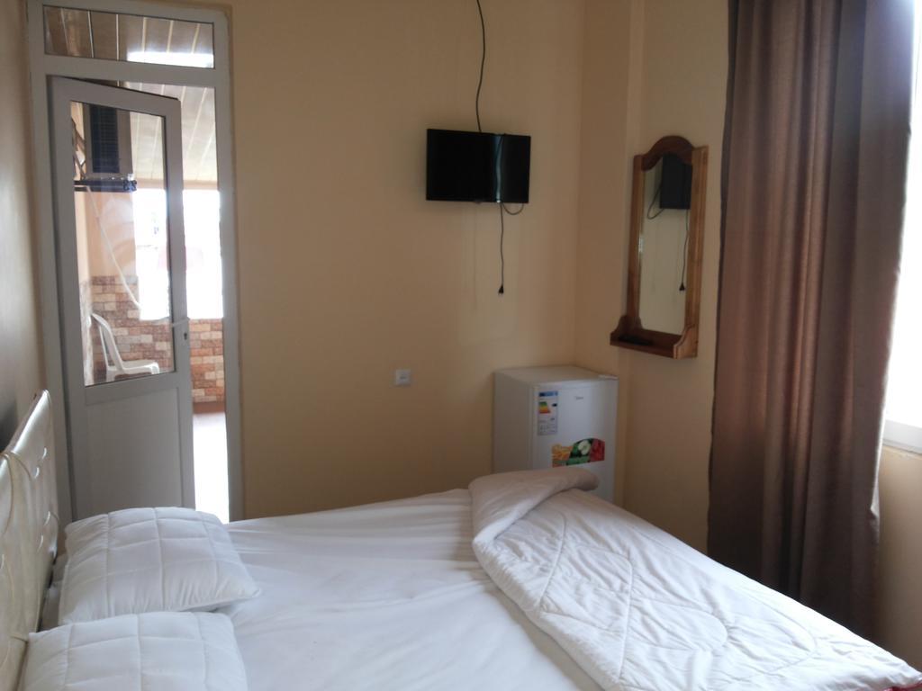 Kvariati Grand Guest House Gonio Dış mekan fotoğraf