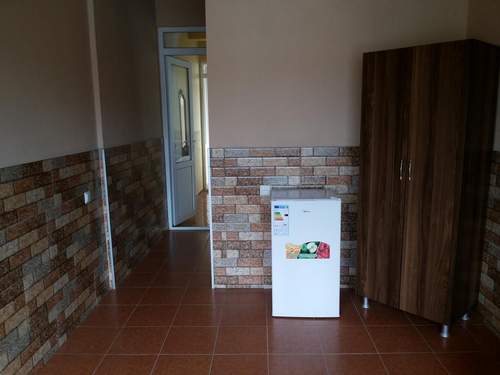 Kvariati Grand Guest House Gonio Dış mekan fotoğraf