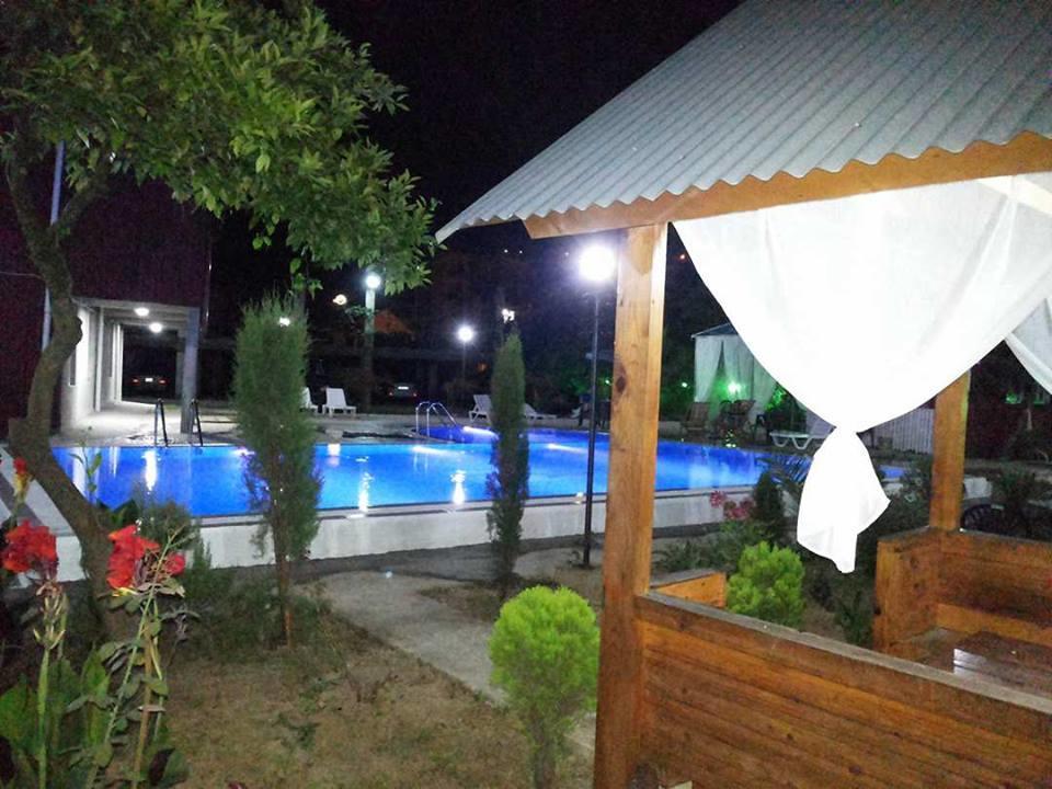 Kvariati Grand Guest House Gonio Dış mekan fotoğraf
