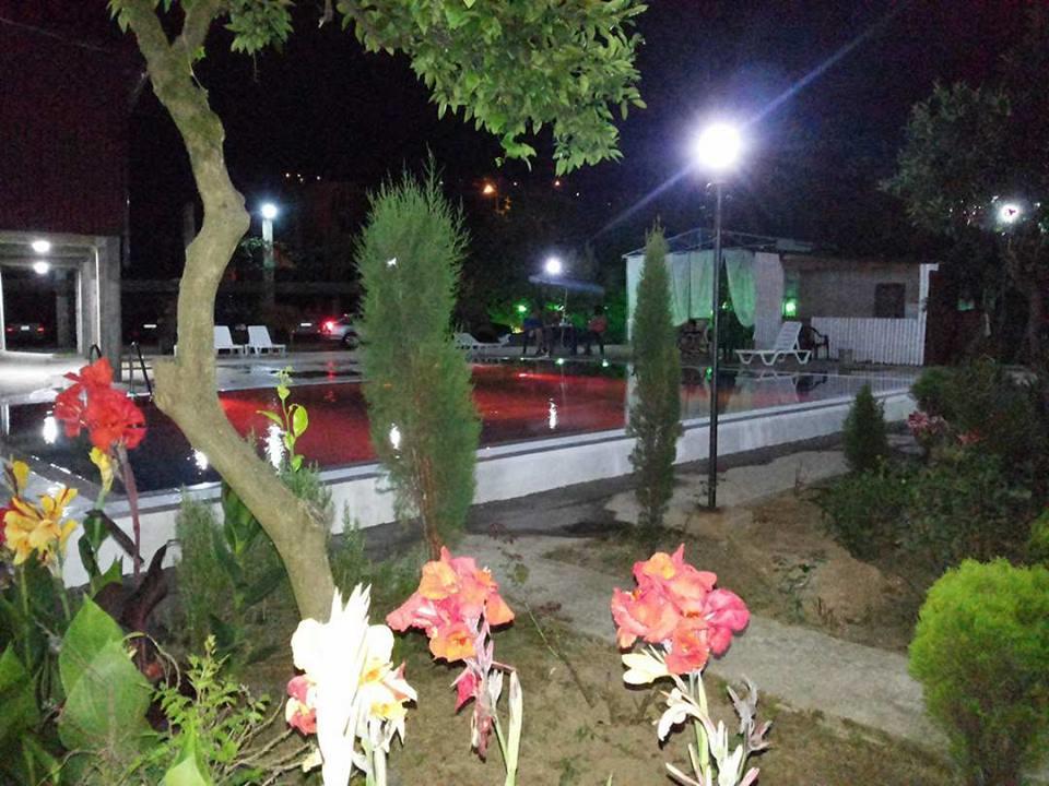Kvariati Grand Guest House Gonio Dış mekan fotoğraf