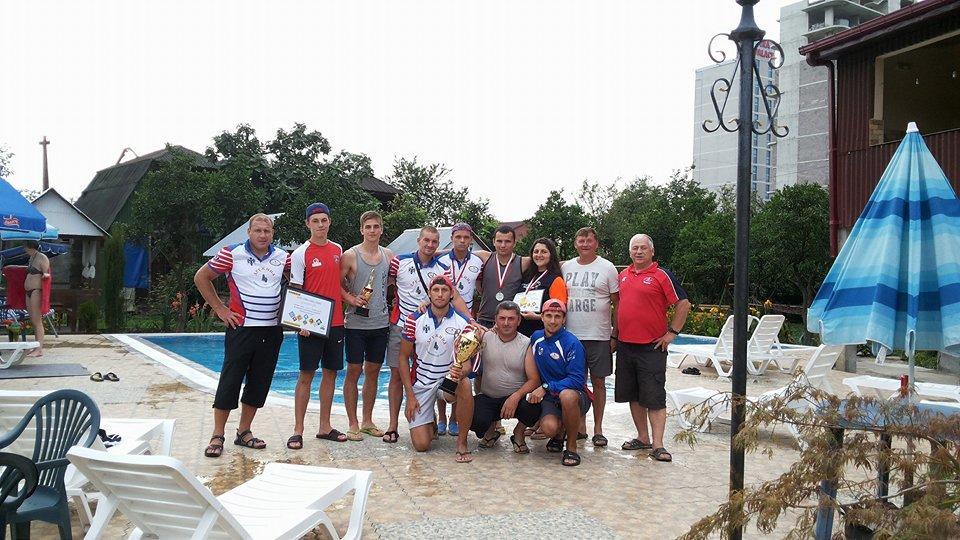 Kvariati Grand Guest House Gonio Dış mekan fotoğraf