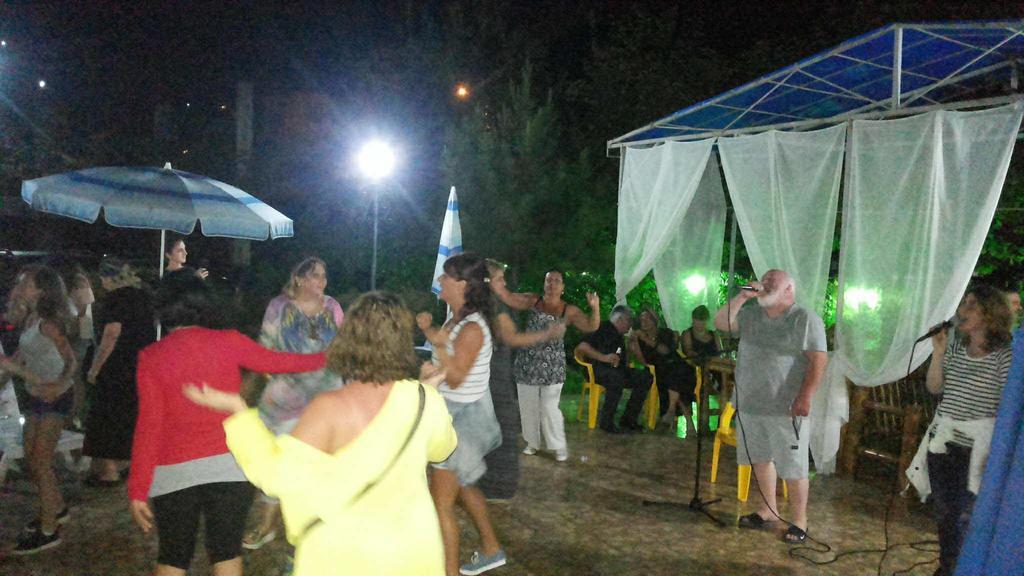 Kvariati Grand Guest House Gonio Dış mekan fotoğraf