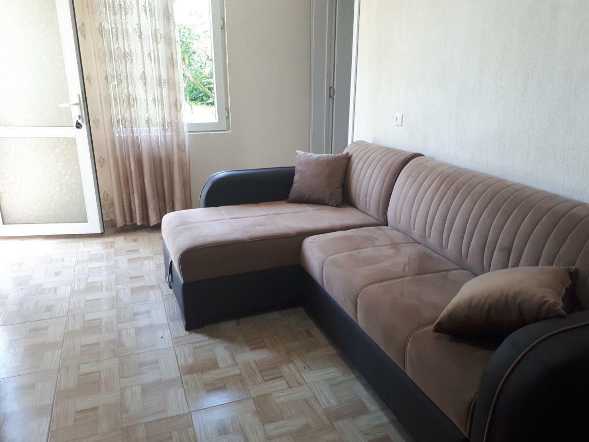 Kvariati Grand Guest House Gonio Dış mekan fotoğraf