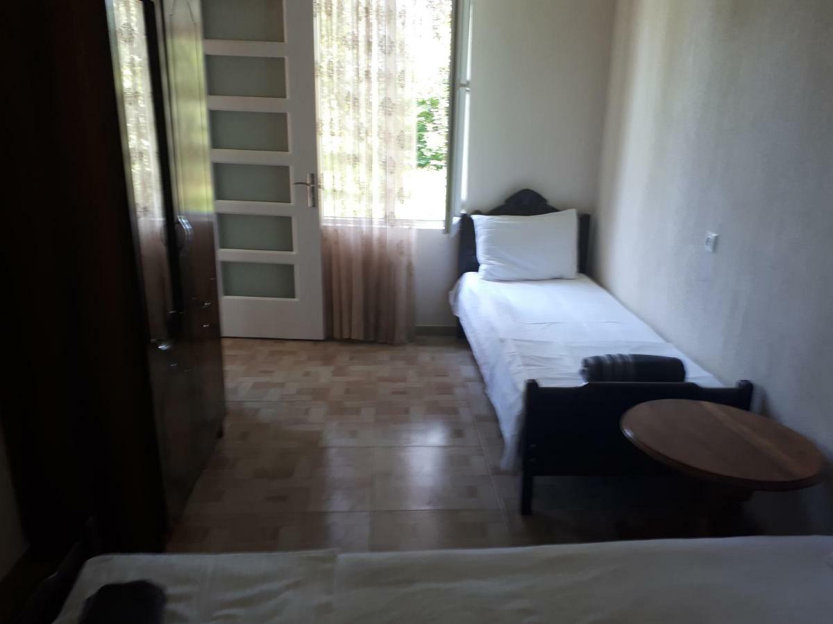 Kvariati Grand Guest House Gonio Dış mekan fotoğraf