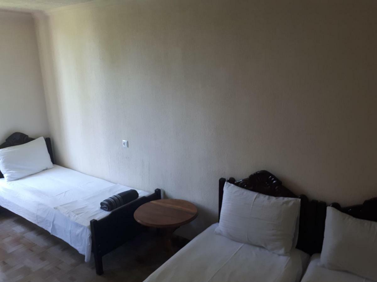 Kvariati Grand Guest House Gonio Dış mekan fotoğraf